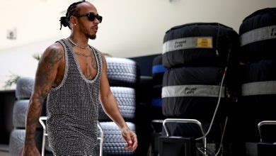 lewis hamilton givenchy|F1 Miami 2024 Weekend Celebrities: Lewis Hamiton, Kendall .